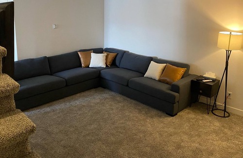 Hillsboro Apartment | :::Hillsboro Inn - Apartment:::