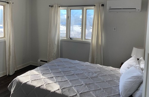 Hillsboro Apartment | :::Hillsboro Inn - Apartment:::