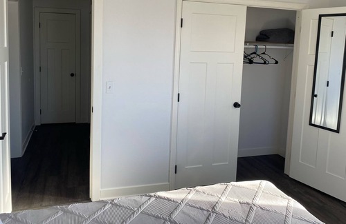 Hillsboro Apartment | :::Hillsboro Inn - Apartment:::