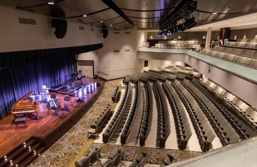 Hillsdale Hotel | Hillsdale College Dow Hotel and Conference Center