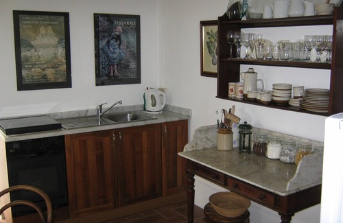 Bagni di Lucca Cottage | Hillside Cottage Near Bagni Di Lucca with wifi