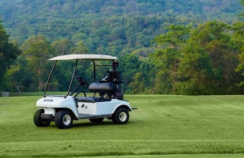 Kabin Buri Hotel | Hillside Country Home Golf and Resort