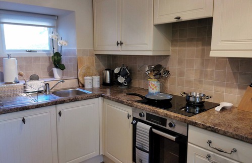 Allithwaite Cottage | Hillside Farm Cottage