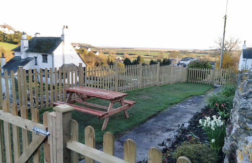 Allithwaite Cottage | Hillside Farm Cottage