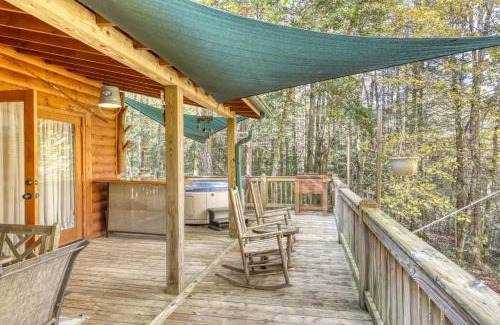 Cashes Valley House | Hillside Haven