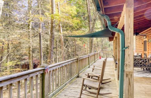 Cashes Valley House | Hillside Haven