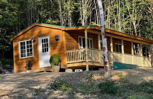 Phillips House | Hillside HideAway