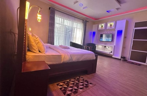 Tarime Hotel | Hillside Hotel and Safari Tours Ltd