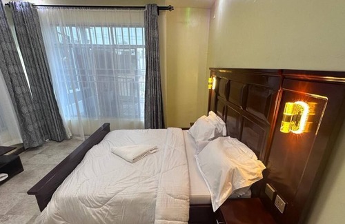 Tarime Hotel | Hillside Hotel and Safari Tours Ltd