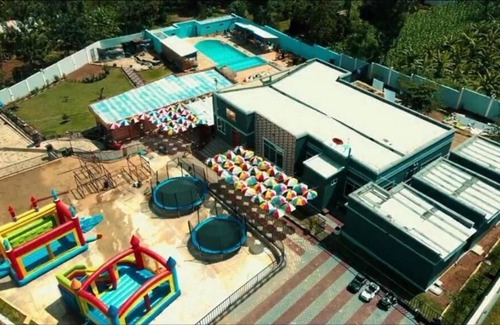 Tarime Hotel | Hillside Hotel and Safari Tours Ltd