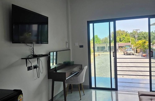 Ban Pa Yang Hotel | Hillside Premium Hotel