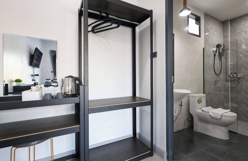 Ban Pa Yang Hotel | Hillside Premium Hotel