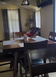 Montego Bay House | Hillside Sunrise, 2 Bed 2 Bath in Gated Community, close to beach, food, clubs & shopping Free Parking, Free Wi-Fi