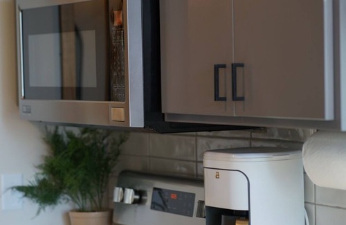 Beaver Bay Cabin | Hillside Tiny Home