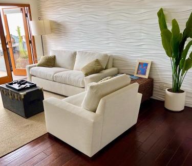Avalon Villa | Hillside Villa W Ocean Views & Golf Cart