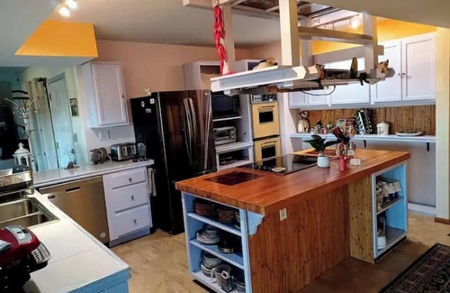 Rimrock House | Hilltop Haven Country Retreat Home near Sedona