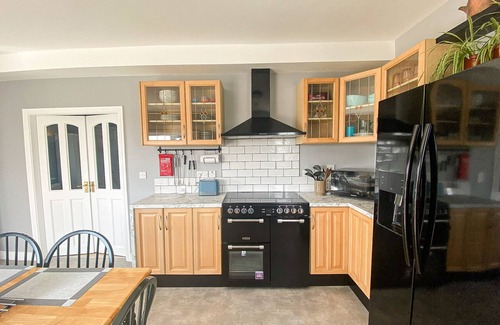 Kilmore House | Hilltop Haven Kilmore