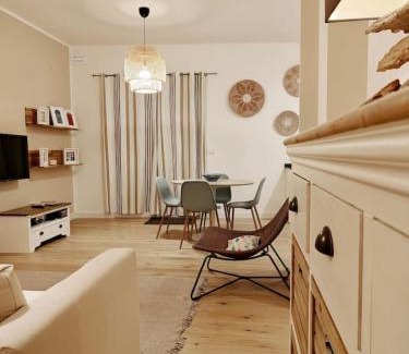 Kalkara Apartment | Hilltop Hideaway