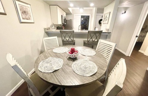 Chalet Village Condo | "Hilltop Paradise" Chalet Village