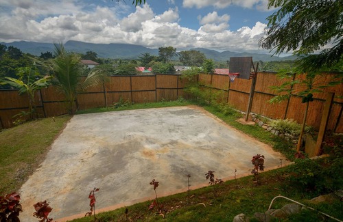 San Pedro Villa | Hilltop Pool and VIlla