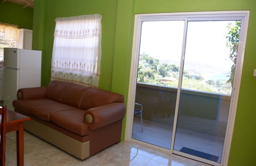 St. George's Apartment | Hillview Apartments and Vehicle Rental