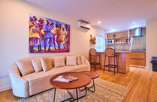 Orozo Apartment | Hillview Apartments