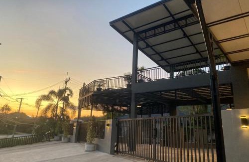 Hat Yai Resort | Hillview Terrace