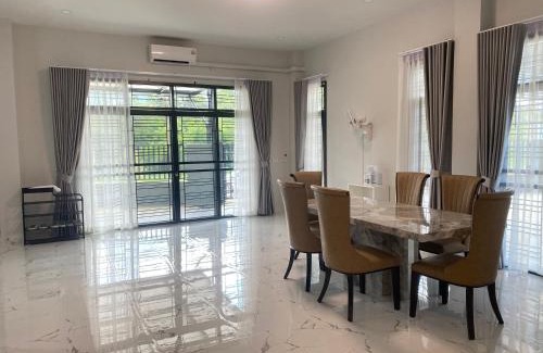 Hat Yai Resort | Hillview Terrace