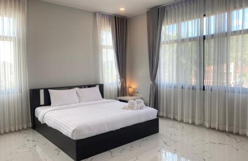 Hat Yai Resort | Hillview Terrace