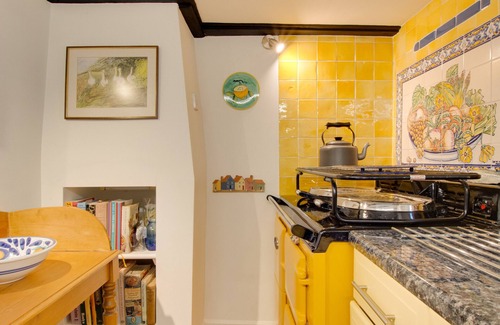 Brancaster House | Hillview - Three Bedroom House, Sleeps 5
