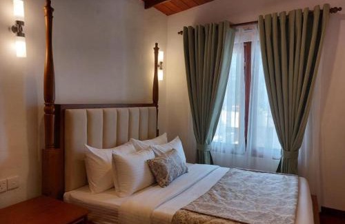 Hanguranketha Resort | Hillwood Resort & Restaurant