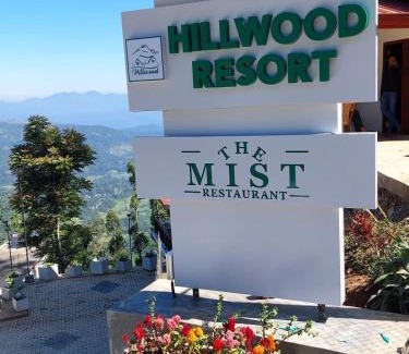 Hanguranketha Resort | Hillwood Resort & Restaurant