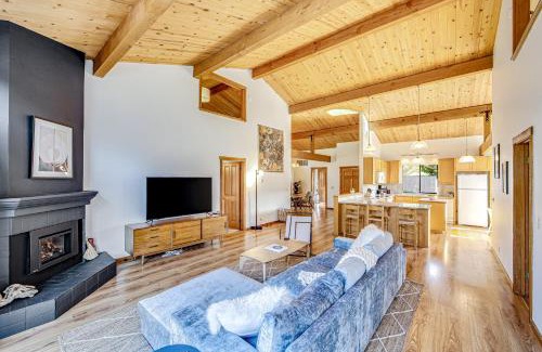 Sea Ranch House | Hilma House