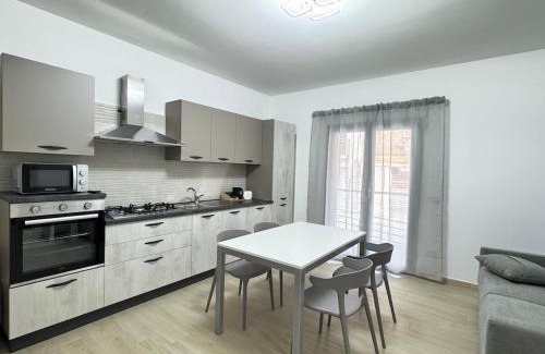 Sant'Agata di Militello Apartment | HilMar Holiday Home