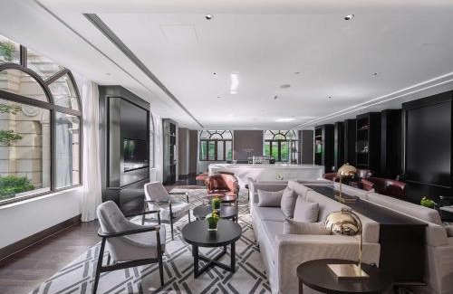 Beijing Hotel | Hilton Beijing Daxing