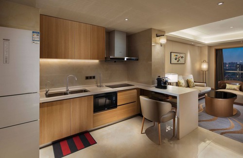 Longquanyi Hotel | Hilton Chengdu Longquanyi