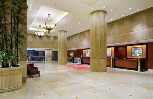 Shangqing Temple Hotel | Hilton Chongqing