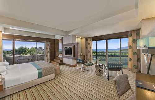 Sarigerme Resort | Hilton Dalaman Sarigerme Resort & Spa