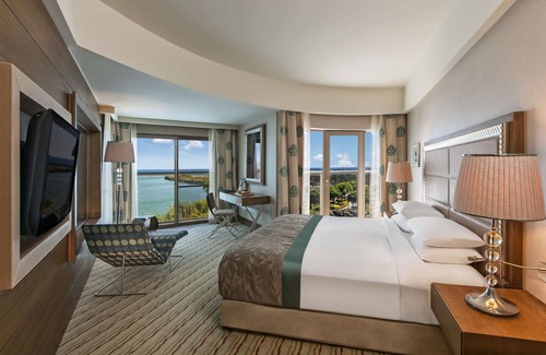 Sarigerme Resort | Hilton Dalaman Sarigerme Resort & Spa