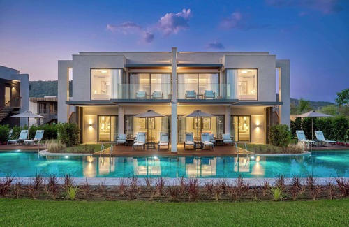 Sarigerme Resort | Hilton Dalaman Sarigerme Resort & Spa