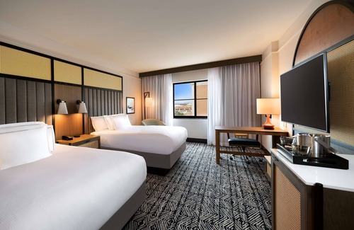 Southlake Hotel | Hilton Dallas/Southlake Town Square