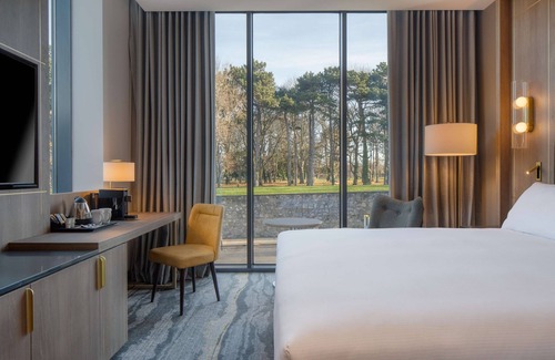 Kilmainham Hotel | Hilton Dublin Kilmainham