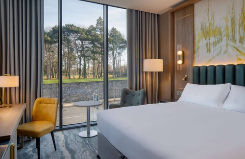 Kilmainham Hotel | Hilton Dublin Kilmainham