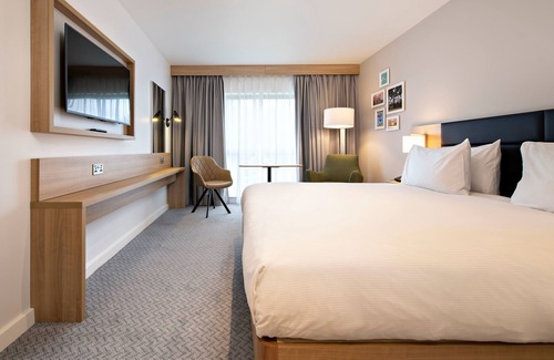 Abingdon Hotel | Hilton Garden Inn Abingdon Oxford