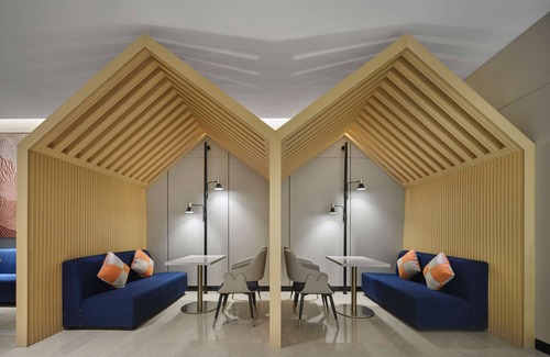 Aksu Hotel | Hilton Garden Inn Aksu Downtown