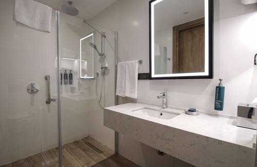Cankaya Hotel | Hilton Garden Inn Ankara Cankaya