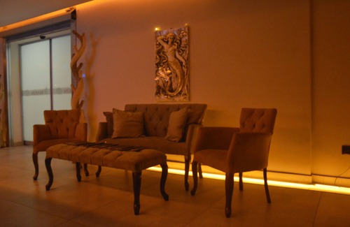 Yenimahalle Hotel | Hilton Garden Inn Ankara Gimat