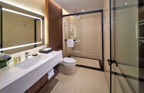 Anshan Hotel | Hilton Garden Inn Anshan
