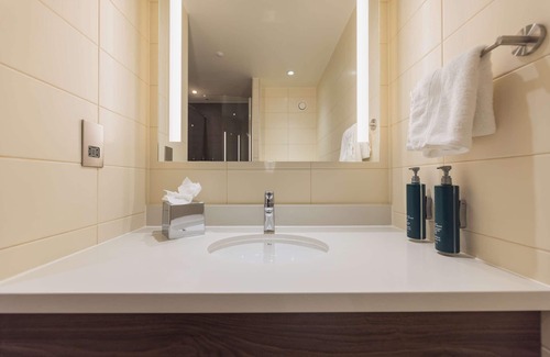 Little Hay Hotel | Hilton Garden Inn Birmingham Airport