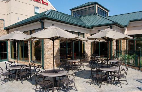 Bowling Green Hotel | Hilton Garden Inn Bowling Green
